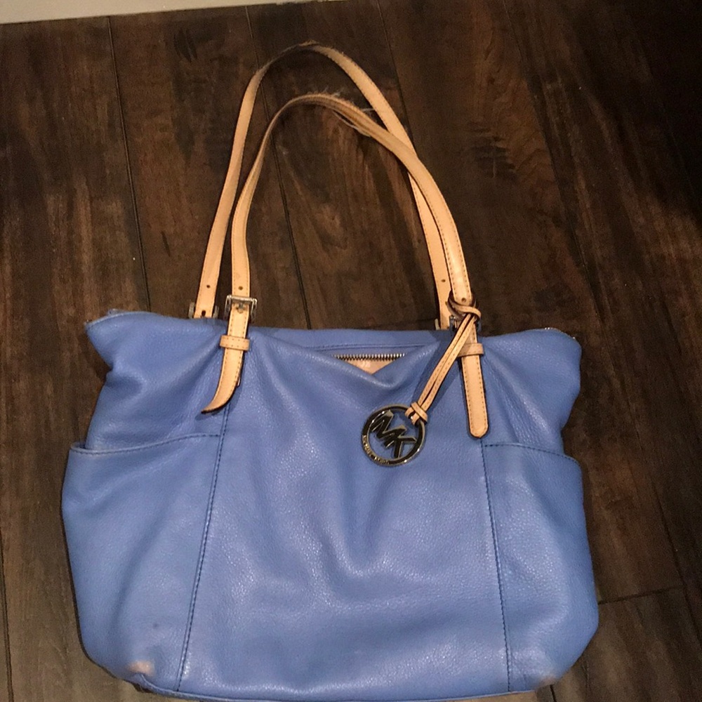 Michael Kors Purse (used)